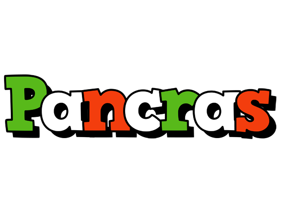 Pancras venezia logo