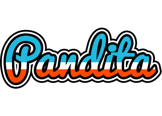 Pandita america logo