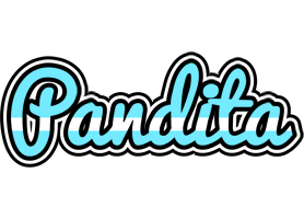 Pandita argentine logo