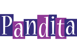 Pandita autumn logo