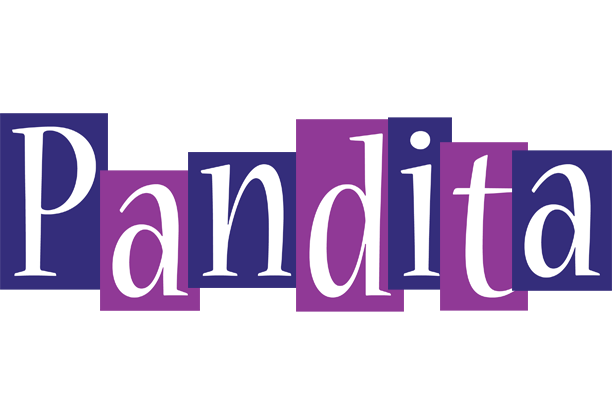 Pandita autumn logo