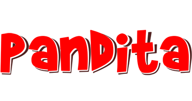 Pandita basket logo