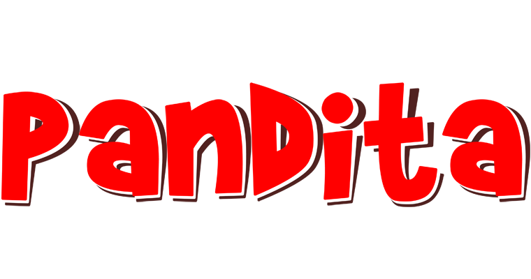 Pandita basket logo
