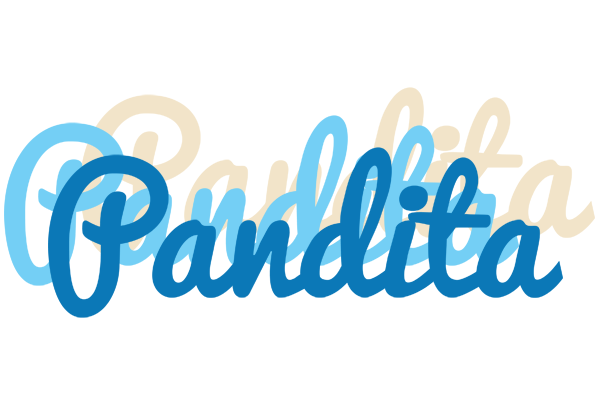 Pandita breeze logo