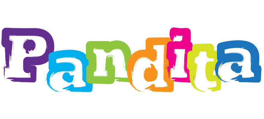 Pandita casino logo