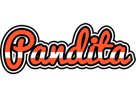 Pandita denmark logo