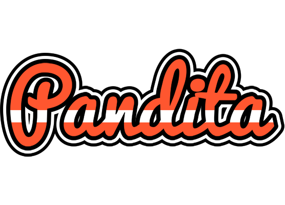 Pandita denmark logo