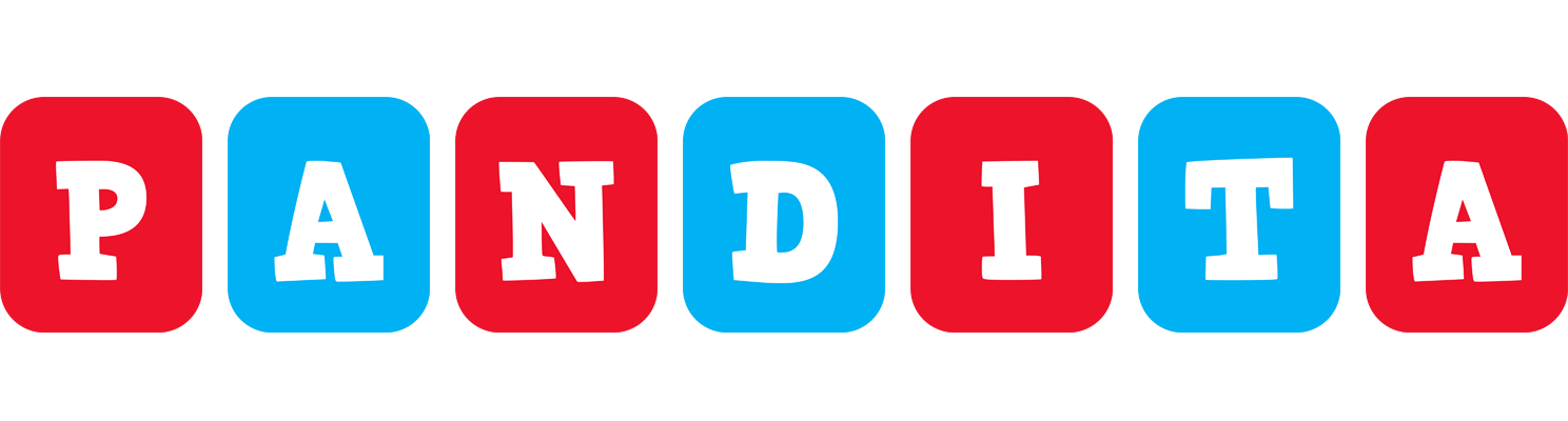 Pandita diesel logo