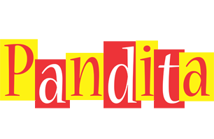 Pandita errors logo