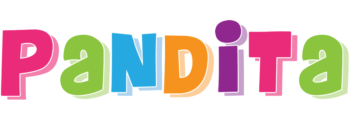 Pandita friday logo