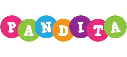 Pandita friends logo