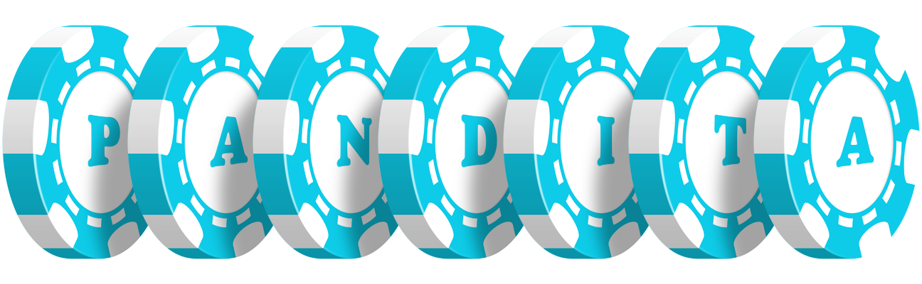 Pandita funbet logo