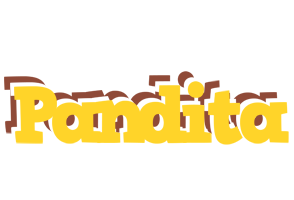 Pandita hotcup logo