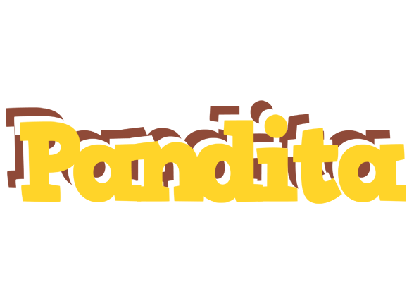 Pandita hotcup logo