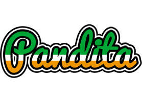 Pandita ireland logo