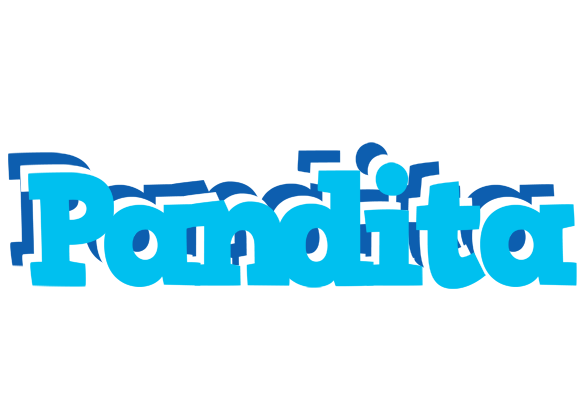 Pandita jacuzzi logo