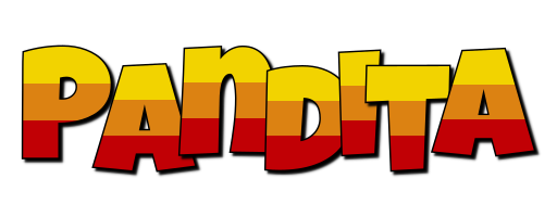 Pandita jungle logo