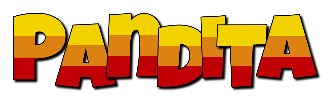 Pandita jungle logo