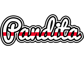 Pandita kingdom logo