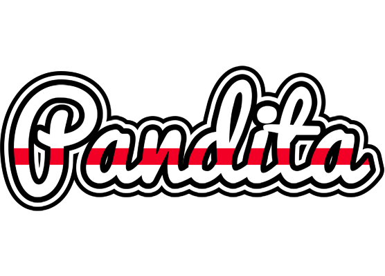 Pandita kingdom logo