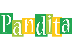 Pandita lemonade logo