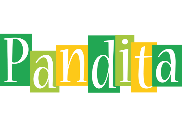 Pandita lemonade logo
