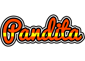 Pandita madrid logo