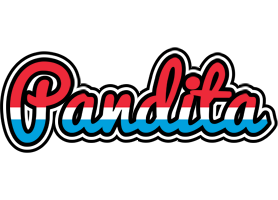 Pandita norway logo