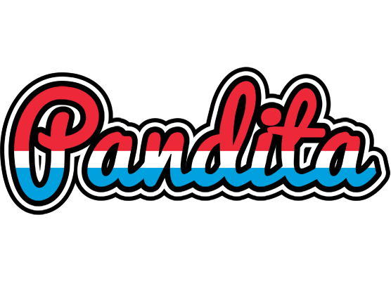 Pandita norway logo
