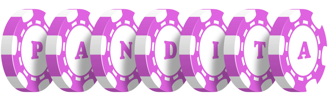 Pandita river logo