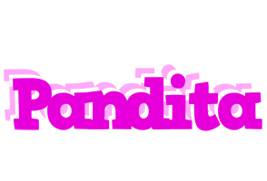 Pandita rumba logo