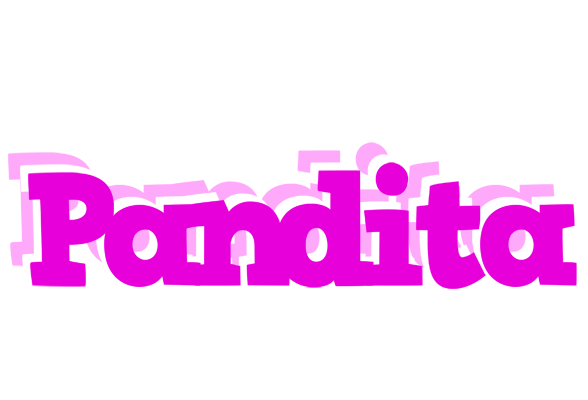 Pandita rumba logo