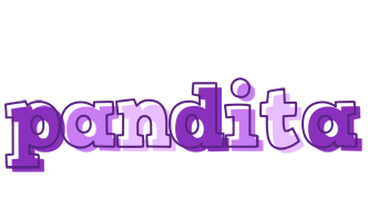 Pandita sensual logo