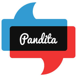 Pandita sharks logo