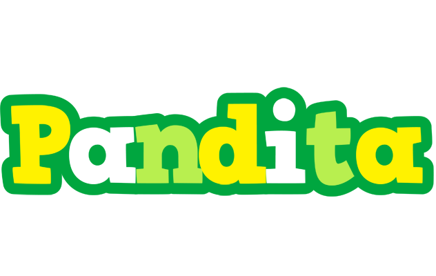 Pandita soccer logo