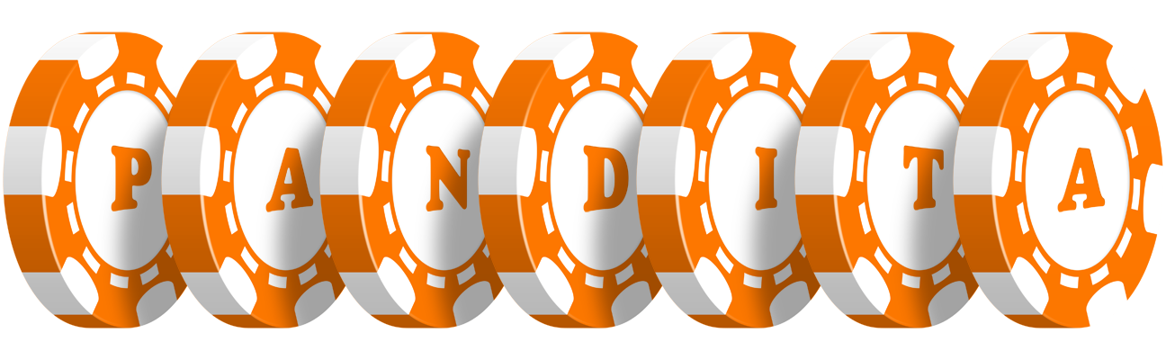 Pandita stacks logo
