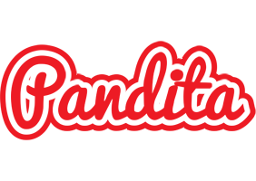 Pandita sunshine logo