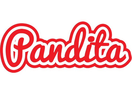Pandita sunshine logo