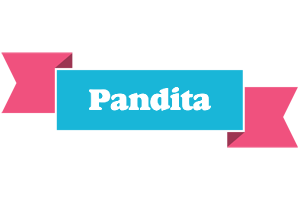 Pandita today logo