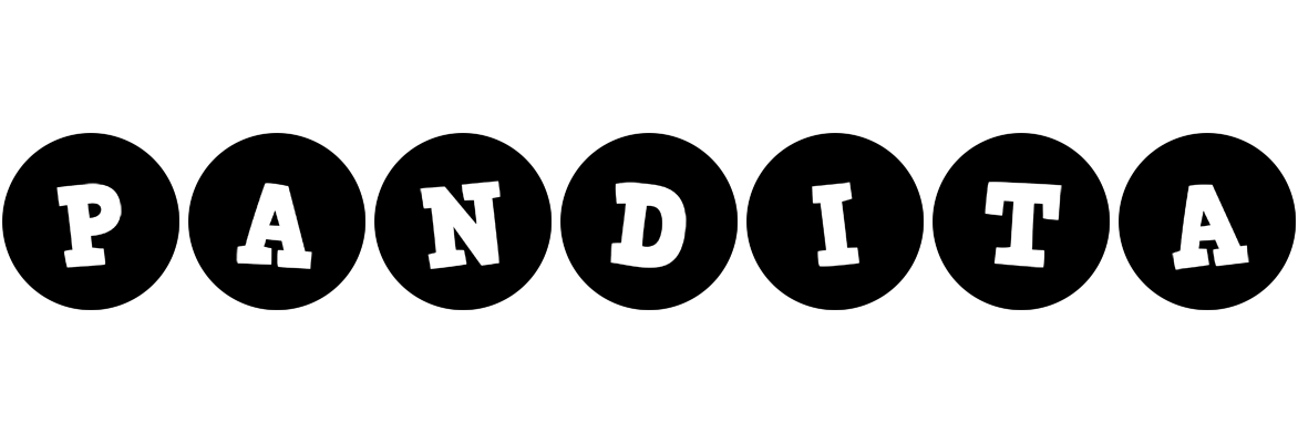 Pandita tools logo