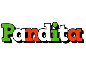 Pandita venezia logo