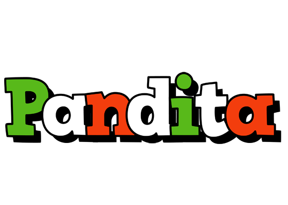 Pandita venezia logo