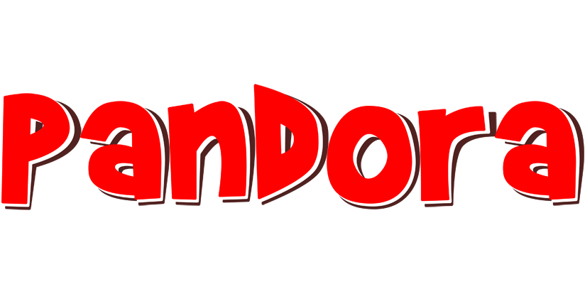 Pandora basket logo