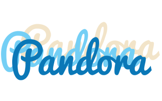 Pandora breeze logo