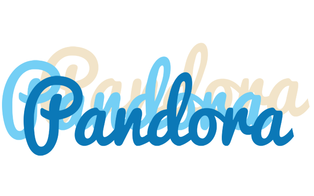 Pandora breeze logo
