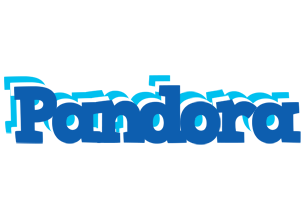 Pandora business logo