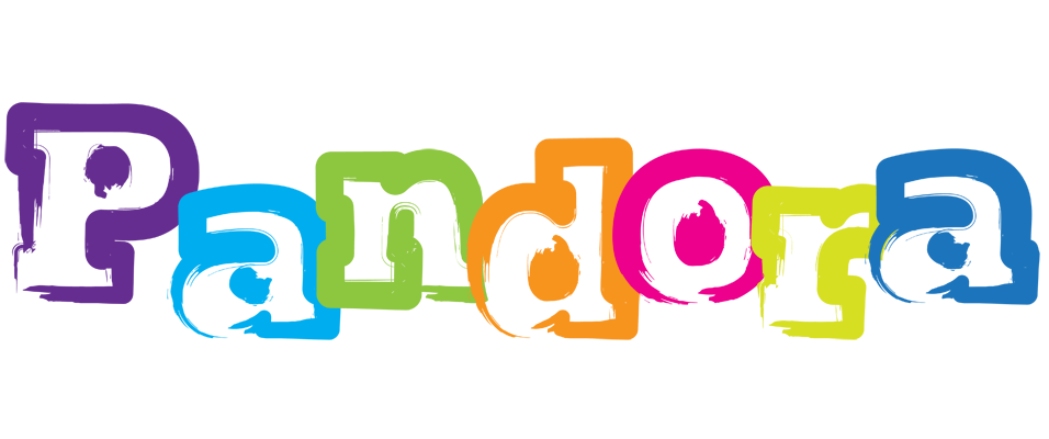 Pandora casino logo