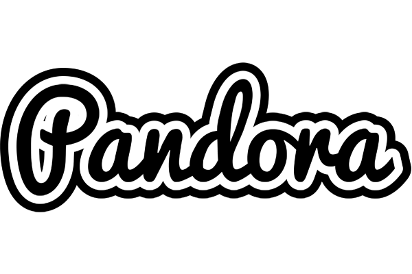 Pandora chess logo