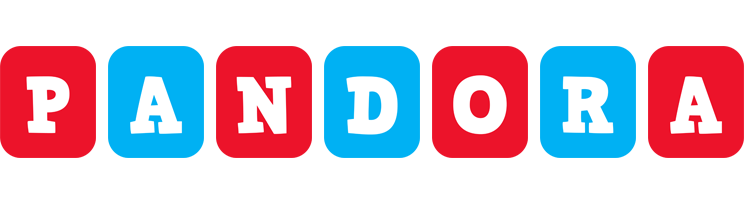 Pandora diesel logo