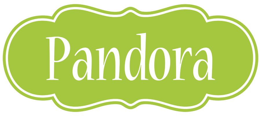Pandora family logo
